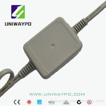 12W 12 volt led driver module constant current RoHS/CE